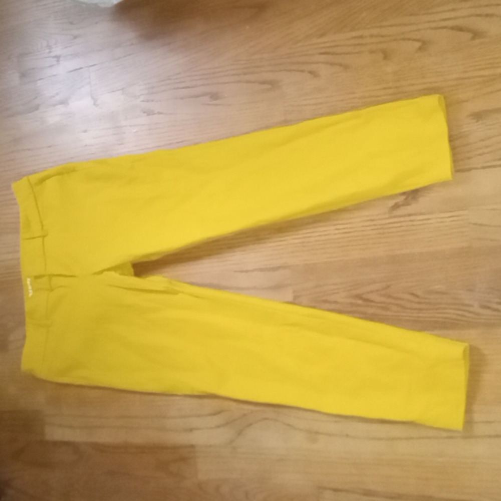 Old navy ,Pixie mid rise pants